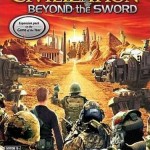 Civilization 4 Beyond the Sword cover (обложка)