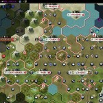 Strategic View-3 скриншот Civilization 5