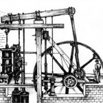 Watt’s steam engine