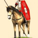 roman legionary cavalry
