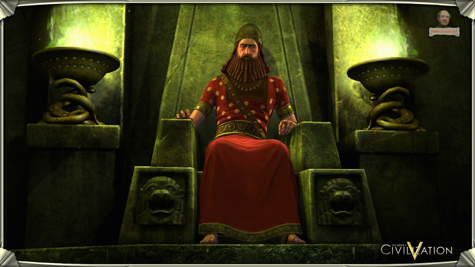 civilization-nebuchadnezzar