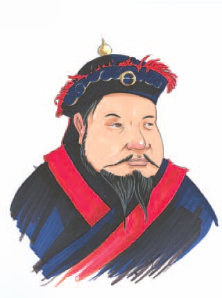 Хубилай (Kublai Khan)