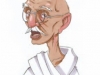 Махатма Ганди (Gandhi)