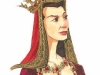 Королева Изабелла (Isabel)