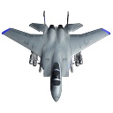 American F15