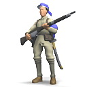 Japanese Rifleman