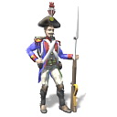 Napoleonic Musket