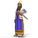 Gilgamesh civpedia